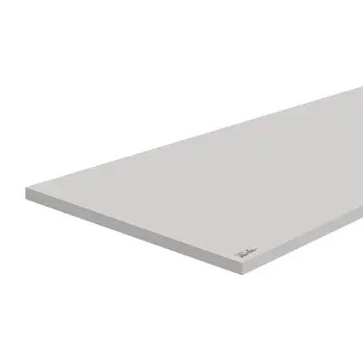 Board DURAONE SE Size 120 x 240 x 2 CM. Cement