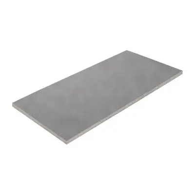 Board DURAONE Size 120 x 240 x 2 cm Cement