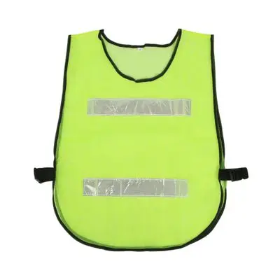 Traffic Vest GIANT KINGKONG HS782G-M Size 60 x 48 CM. M Green