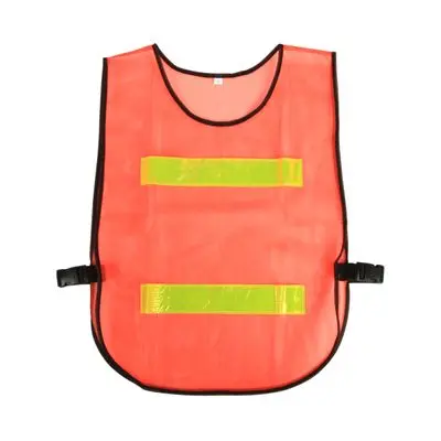 Traffic Vest GIANT KINGKONG HS782O-S Size 60 x 46 CM. S Orange