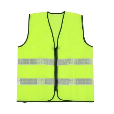 Traffic Vest GIANT KINGKONG HS703G-M Size 70 x 58 CM. M Green