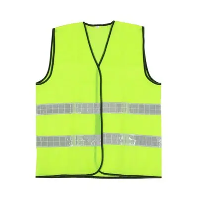 Traffic Vest GIANT KINGKONG HS713G-M Size 70 x 58 CM. (Size M) Green
