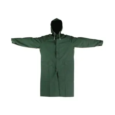 Raincoat GIANT KINGKONG Y003G-M Size 110 CM. M Green