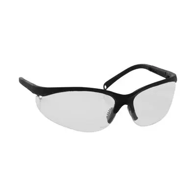 Safety Glasses GIANT KINGKONG YJ202-C Size 12 x 20 x 6 CM. Clear