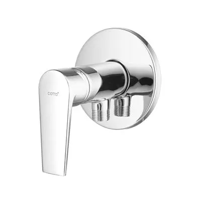 Wall Single Shower Faucet For Hand Shower COTTO CT1161A Chrome