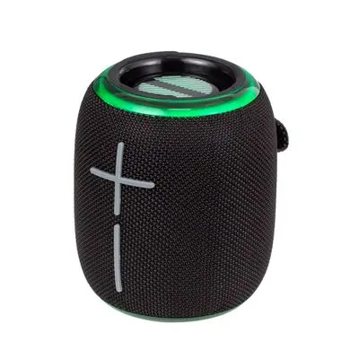 ZAGIO Bluetooth Speaker (ZG-85525), 10 Watt, Black Color