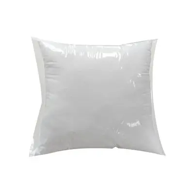 Cushion filling KASSA HOME Size 45 x 45 cm White