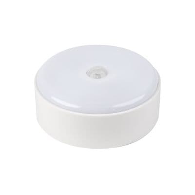 SANDI Motion Sensor Light (NL106) White