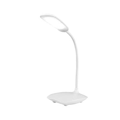SANDI Rechargeable Desk Lamp (DL807) white