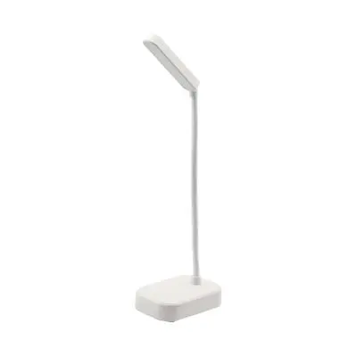 SANDI Mini Desk Lamp (DL105) White