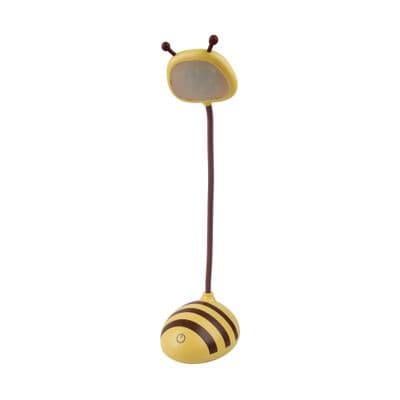 SANDI Rechargeable Desk Lamp (DL900) Yellow